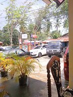 Rachella Homestay