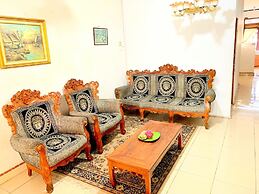 Rachella Homestay