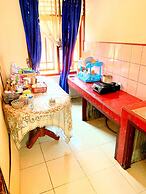 Rachella Homestay