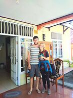 Rachella Homestay