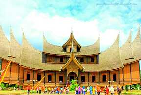 Rachella Homestay