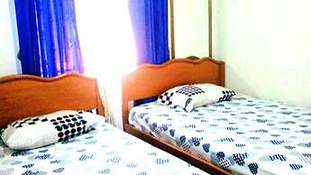 Rachella Homestay