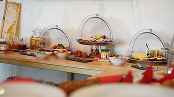 Amical Hotel Hagen