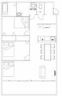 Daily & Weekly Condominium Blue Ocean Ishigaki