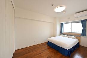 Daily & Weekly Condominium Blue Ocean Ishigaki