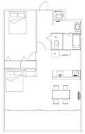 Daily & Weekly Condominium Blue Ocean Ishigaki