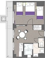 Hotel S-Presso West
