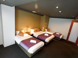 Hotel S-Presso West