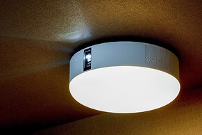 Hotel S-Presso West