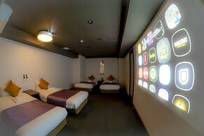 Hotel S-Presso West