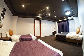 Hotel S-Presso West