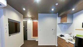 Hotel S-Presso West