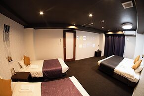 Hotel S-Presso West