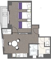 Hotel S-Presso West