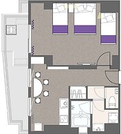 Hotel S-Presso West