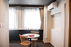 Hotel S-Presso West
