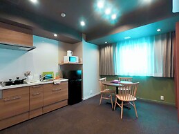 Hotel S-Presso West