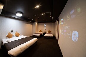 Hotel S-Presso West