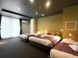 Hotel S-Presso West
