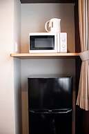 Hotel S-Presso West