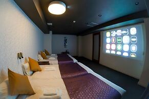Hotel S-Presso West