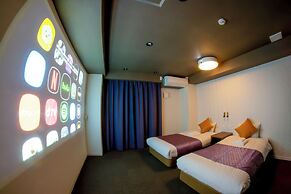 Hotel S-Presso West