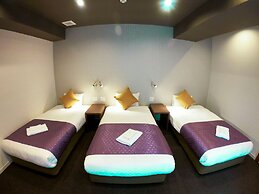 Hotel S-Presso West