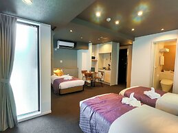 Hotel S-Presso Central