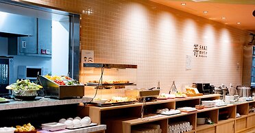 Hotel S-Presso Central