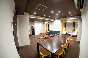 Hotel S-Presso Central