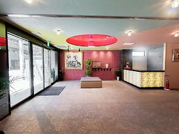 Hotel S-Presso Central