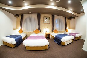 Hotel S-Presso Central