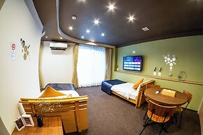 Hotel S-Presso Central