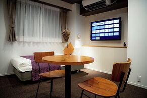 Hotel S-Presso Central
