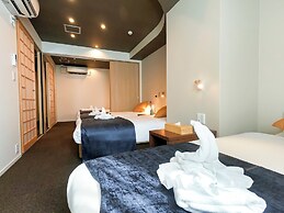 Hotel S-Presso Central