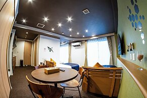 Hotel S-Presso Central