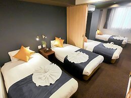 Hotel S-Presso Central