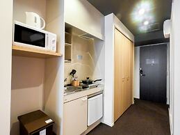 Hotel S-Presso Central