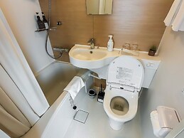 Hotel S-Presso Central