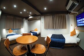 Hotel S-Presso Central