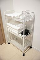 Hotel S-Presso Central