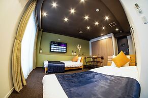 Hotel S-Presso Central