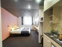 Hotel S-Presso Central