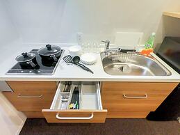 Hotel S-Presso Central