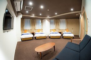 Hotel S-Presso Central