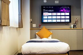 Hotel S-Presso Central