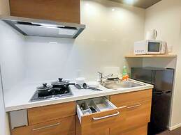 Hotel S-Presso Central