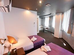Hotel S-Presso Central