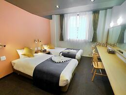 Hotel S-Presso Central