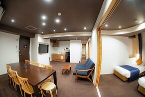 Hotel S-Presso Central